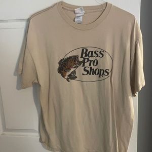 Men’s Bass Pro Shops Tee